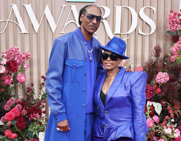 Shante Broadus, Snoop Dogg