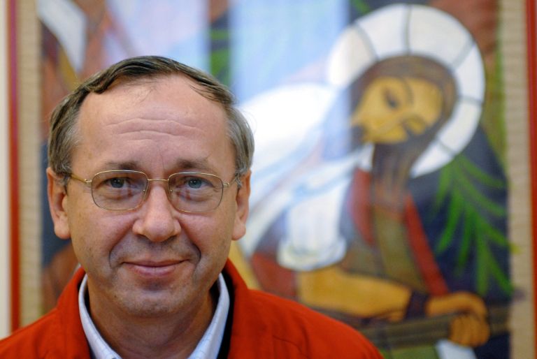 Marko Rupnik