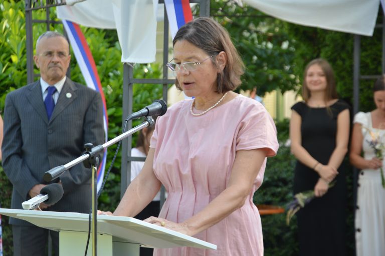 monošter, generalni-konzulat, sprejem, dan-državnosti
