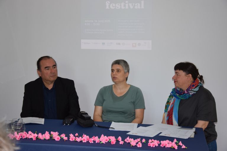 jelka-pšajd, branko-kerman, sara-ribeiro