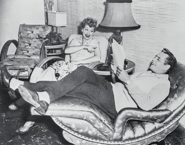 lucille-ball-in-desi-arnaz