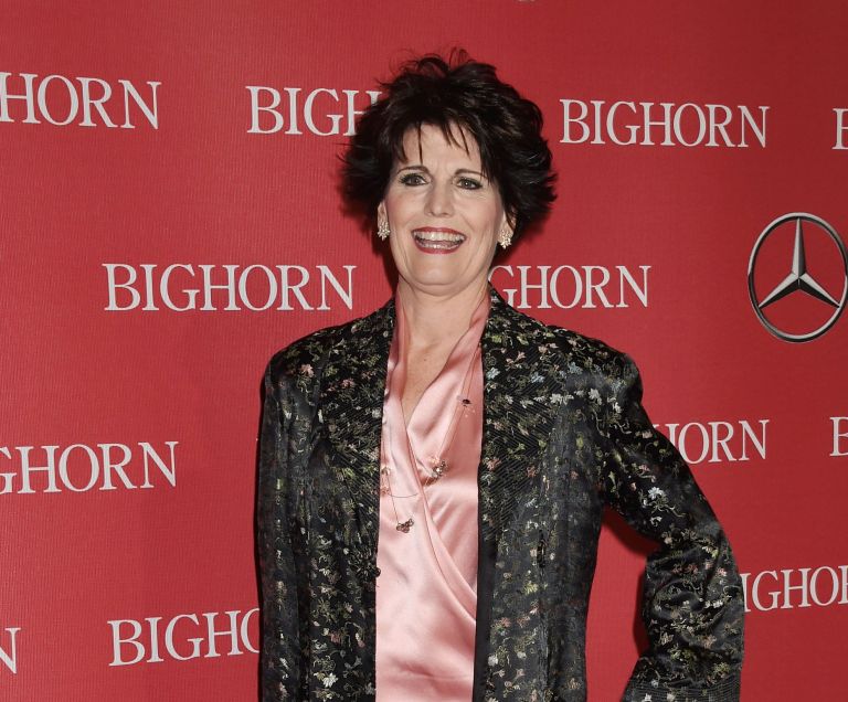 Lucie Arnaz