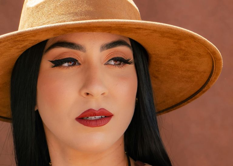 ličila, eyeliner