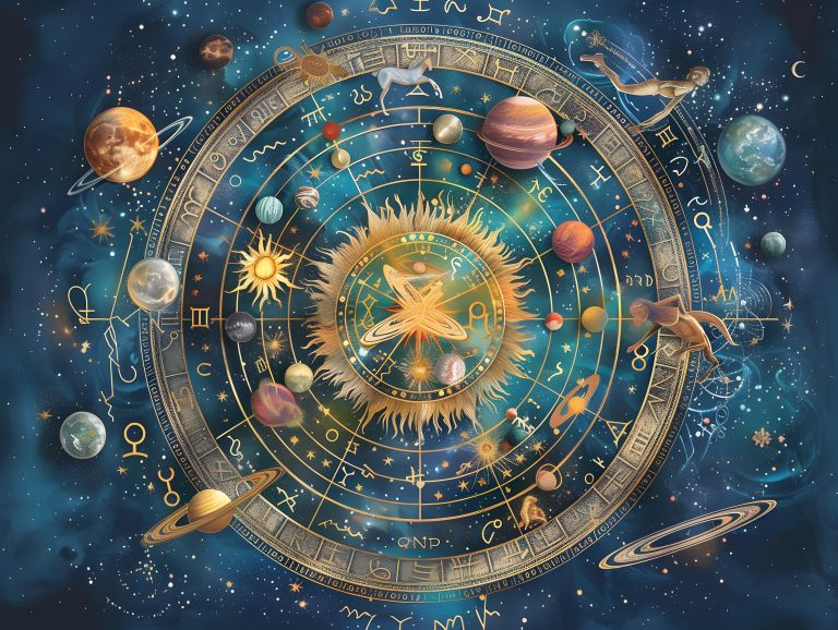 zodiak