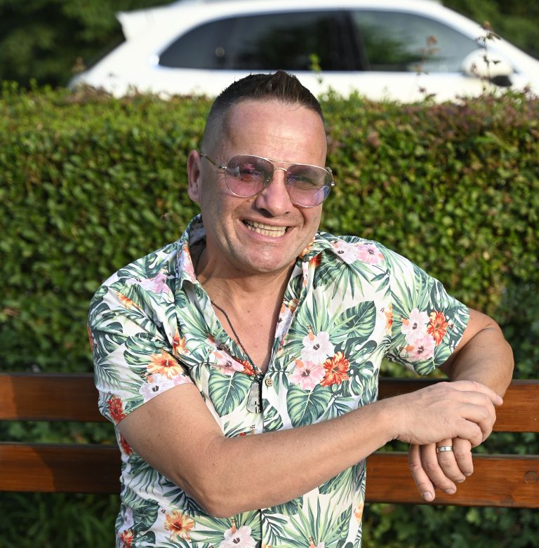 Jani Pavec