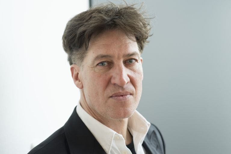 Tobias Moretti
