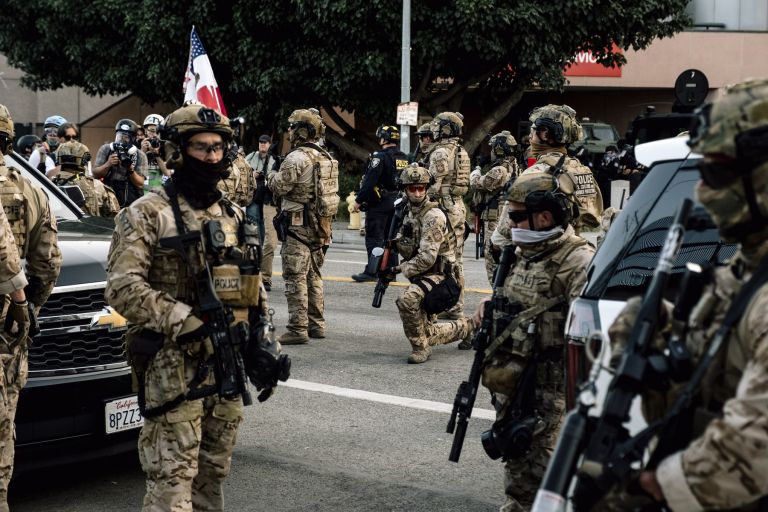 nacionalna garda