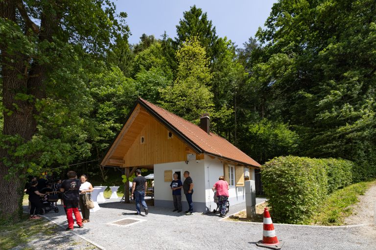 center-jamskih-dozivetij, jamarstvo, obcina-vransko