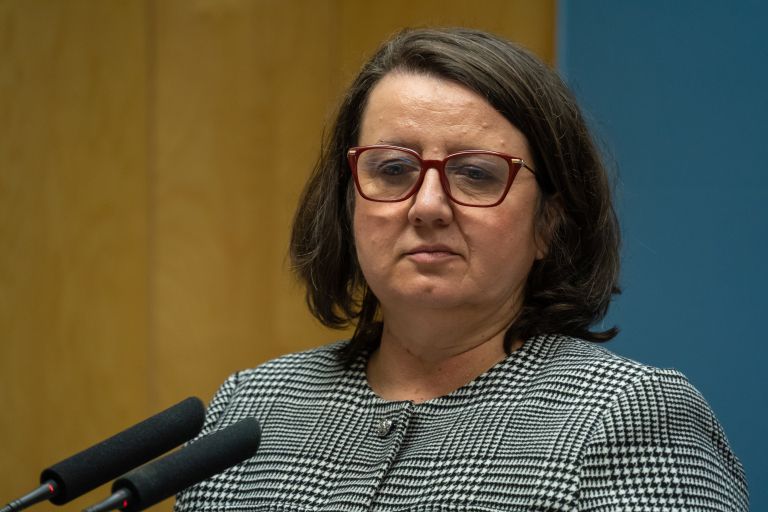 Mojca Ramšak Pešec