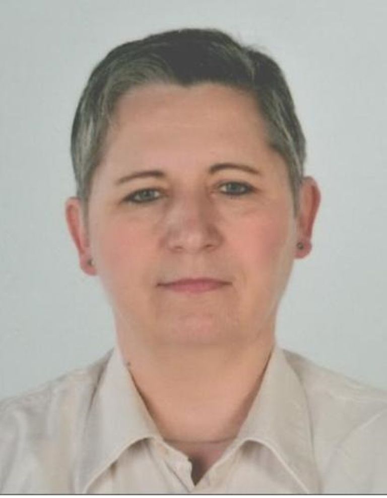 suzana ingolič, pogrešana oseba