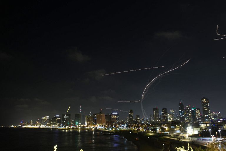 tel aviv