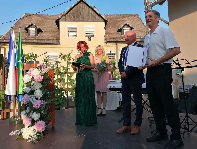 smarjeske-toplice, slavnostna-seja, nagrajenci