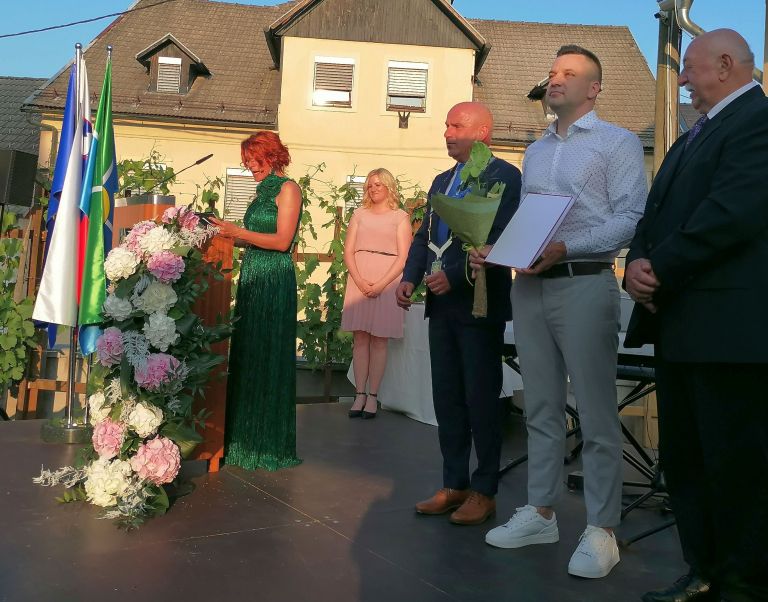 smarjeske-toplice, slavnostna-seja, nagrajenci