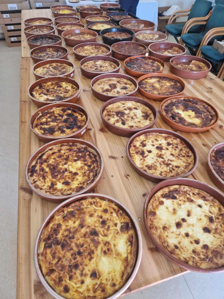 prleska-gibanica, drzavno-ocenjevanje, krizevci-pri-ljutomeru