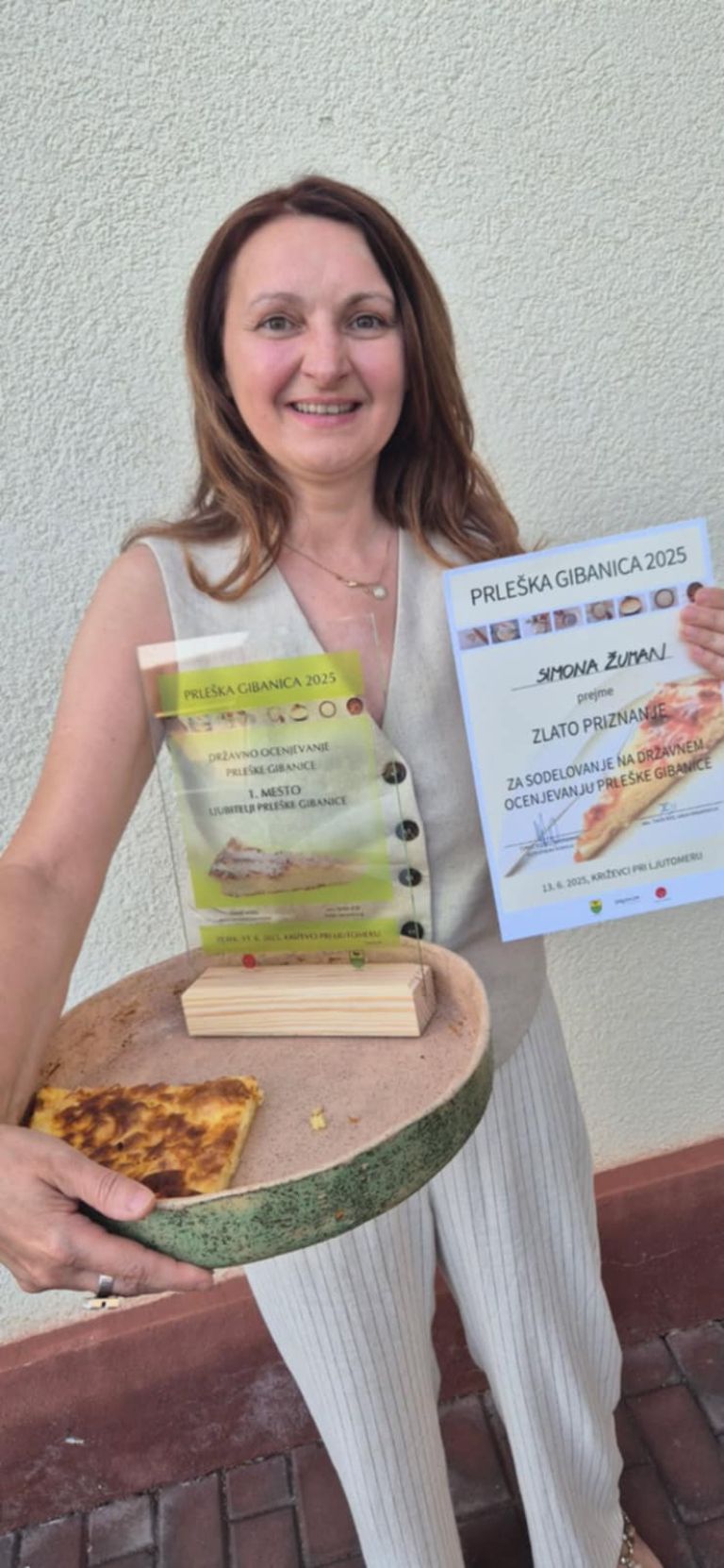 prleska-gibanica, drzavno-ocenjevanje, krizevci-pri-ljutomeru
