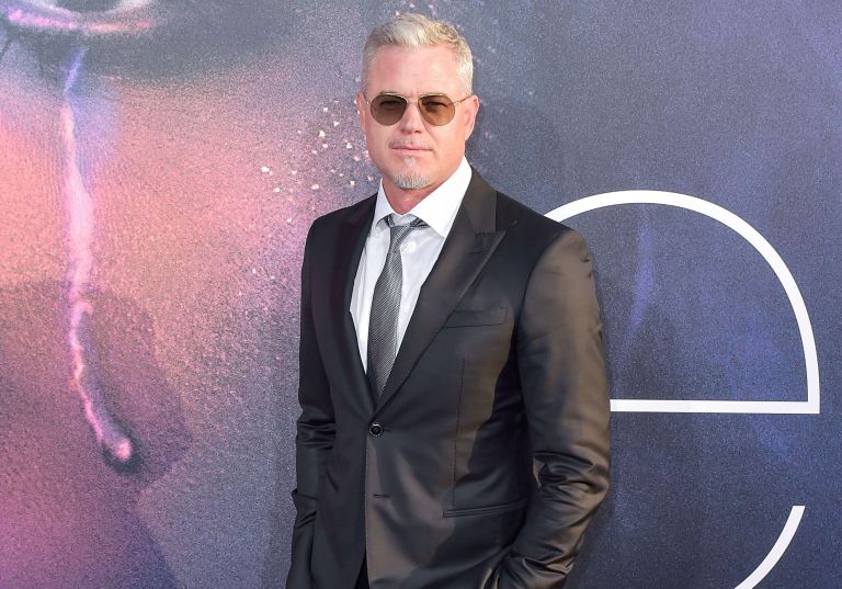 Eric Dane - Legendarni novinarki Diane Sawyer je zaupal, da se vsako jutro znova spomni na svojo bol