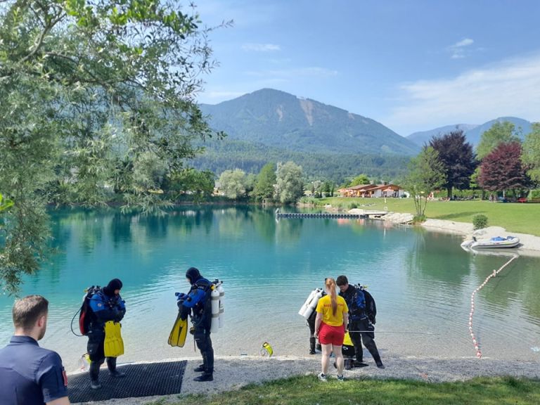 jezero