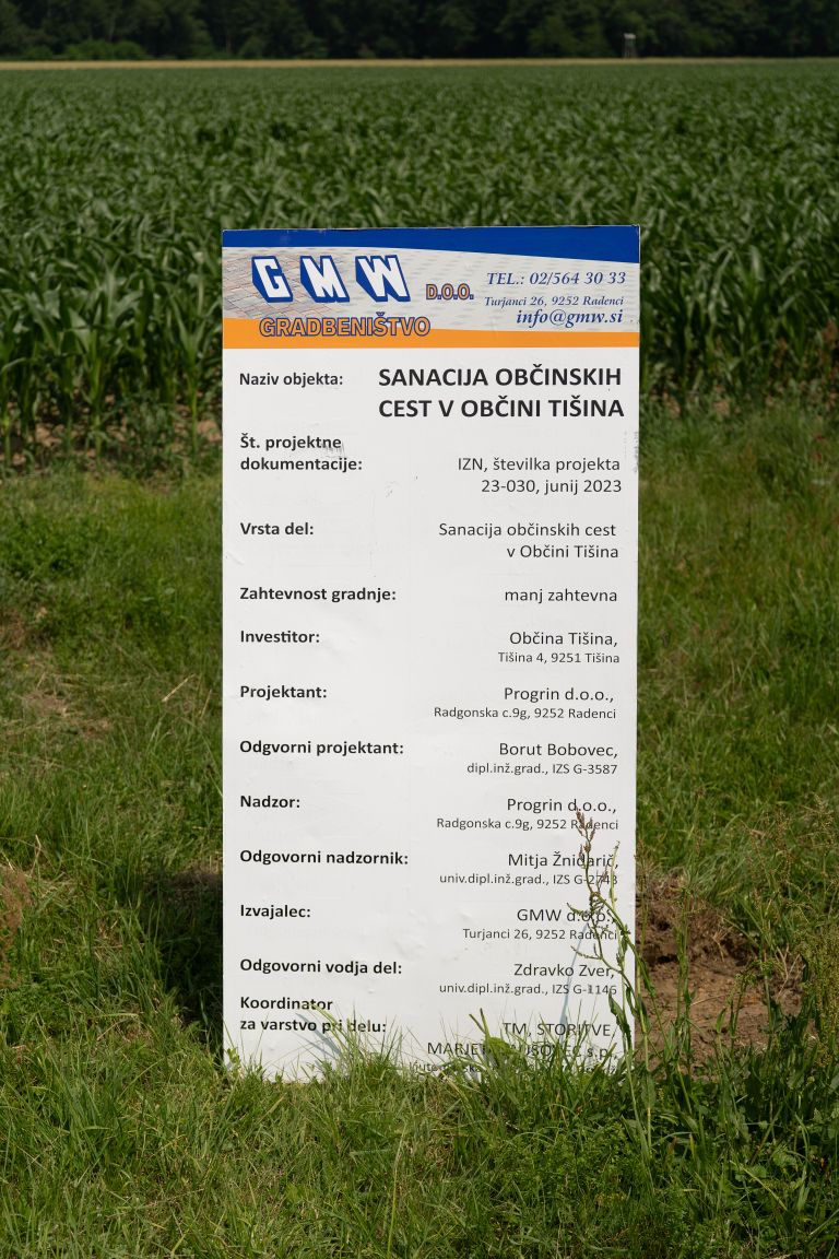 cesta-krog-murski-črnci-tišina