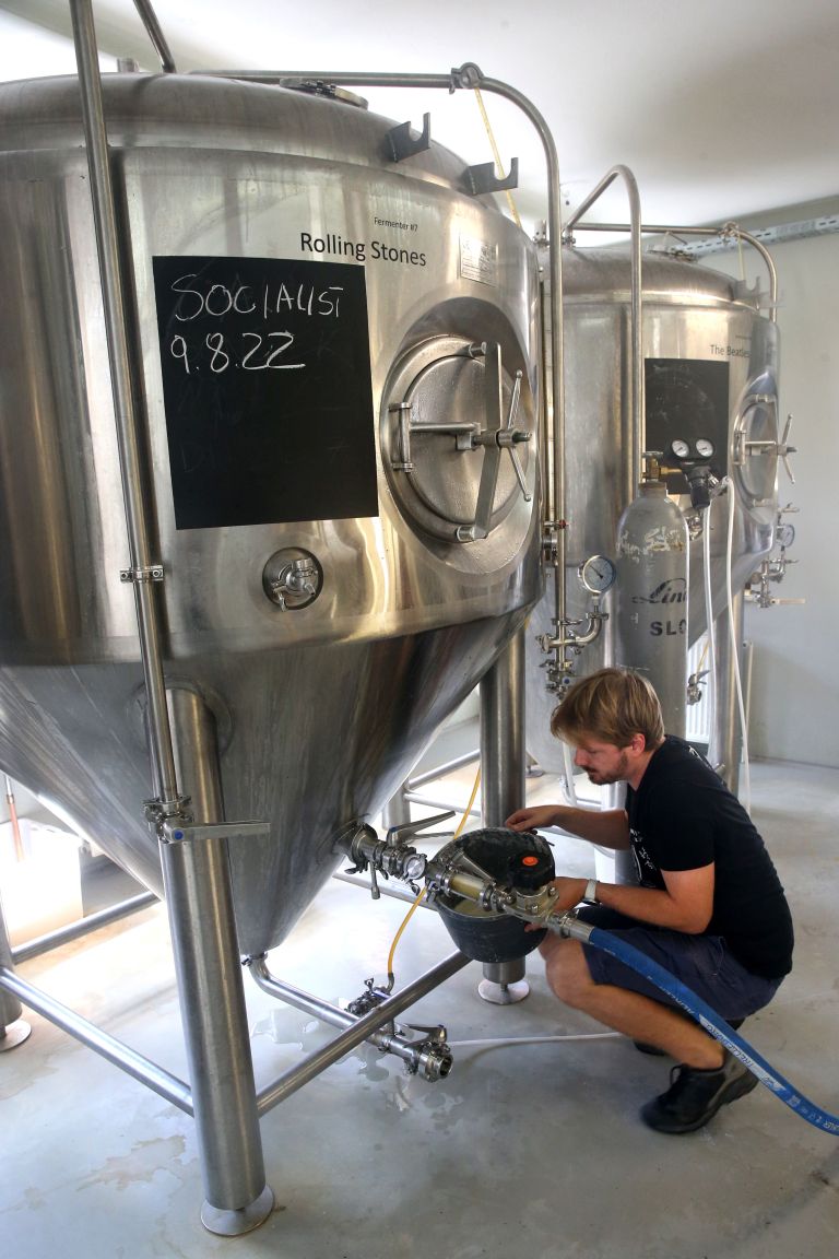 Pivovarna Clef Brewery 3.JPG