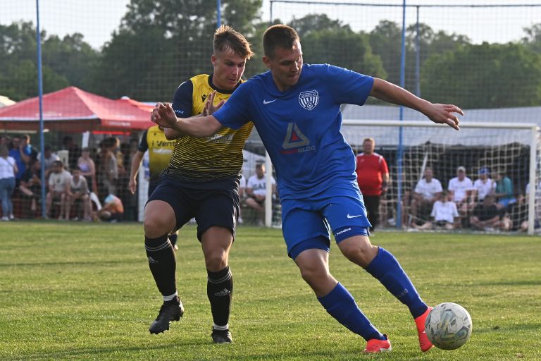 polana, nogomet, ravenska-liga