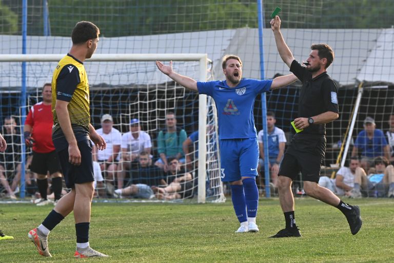 polana, nogomet, ravenska-liga