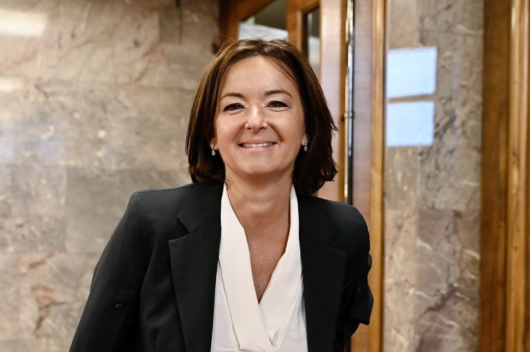 Tanja Fajon