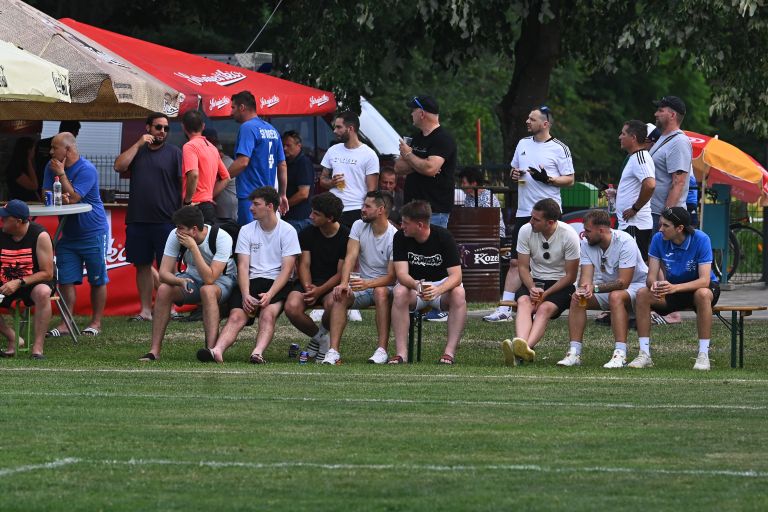 polana, nogomet, ravenska-liga