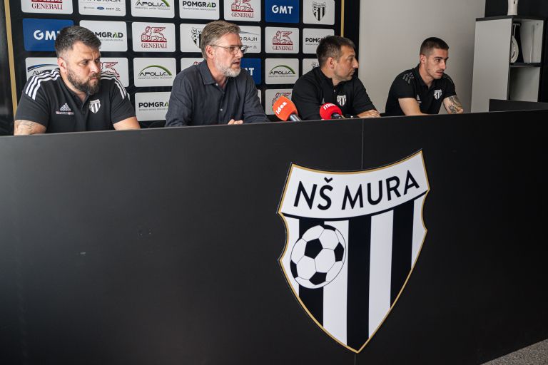 mura, tiskovna-konferenca