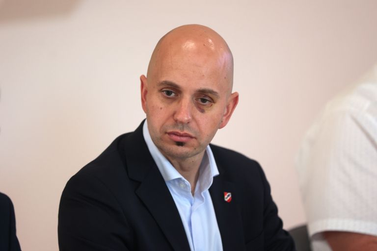Samo Pogorelc