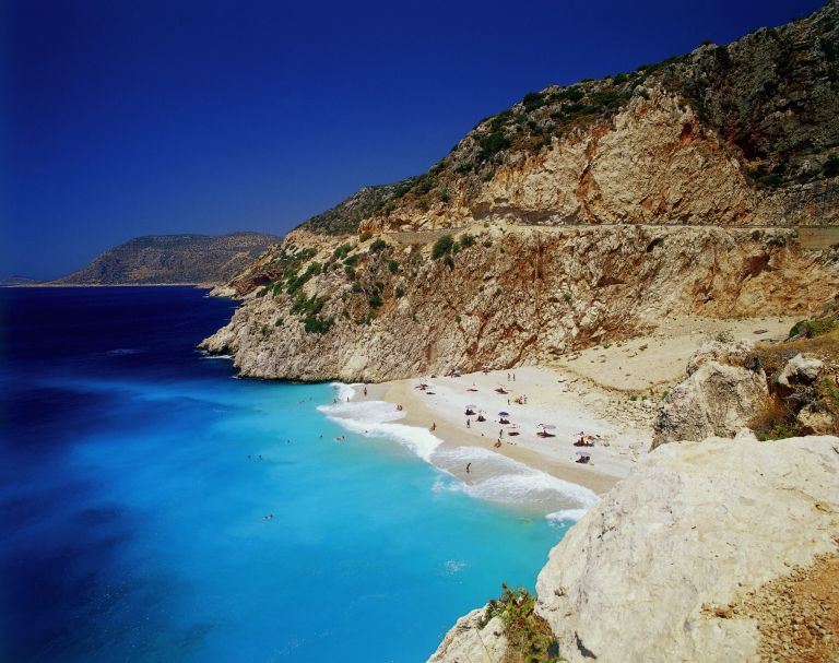 Antalya, Turčija