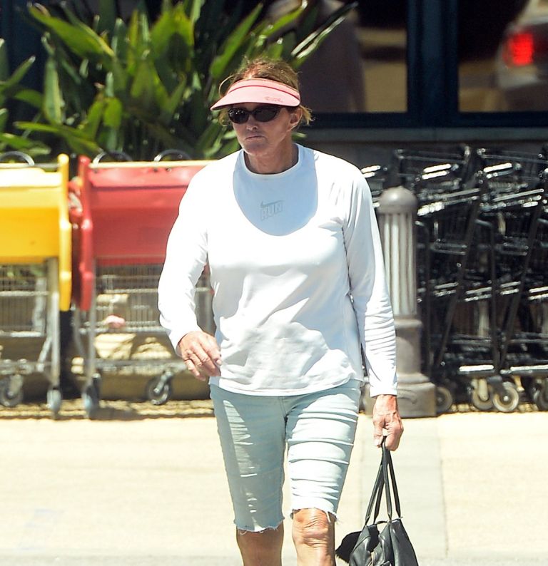 Caitlyn Jenner 2