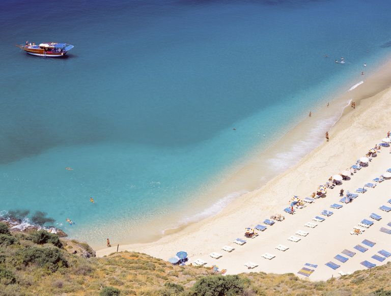 Antalya, Turčija