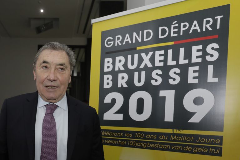 Eddy merckx