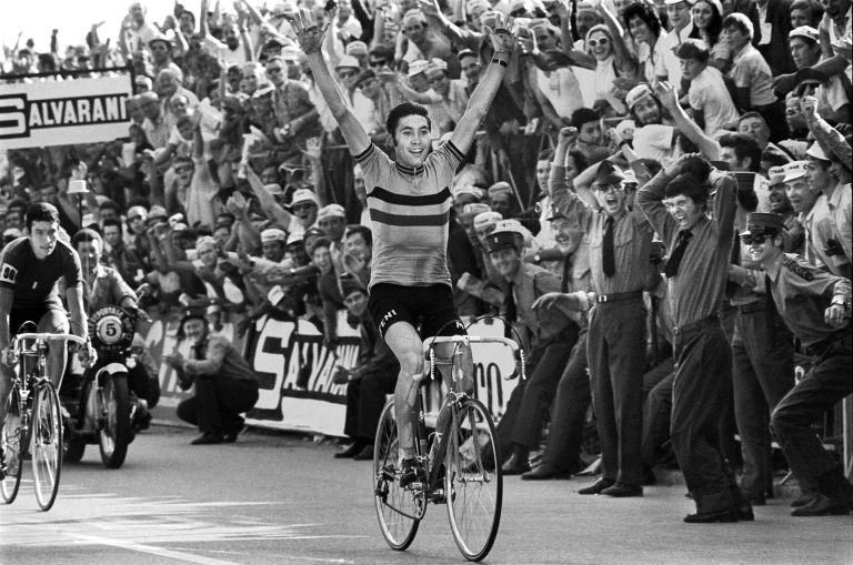 Eddy merckx