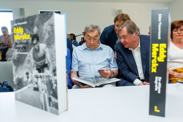 Eddy merckx