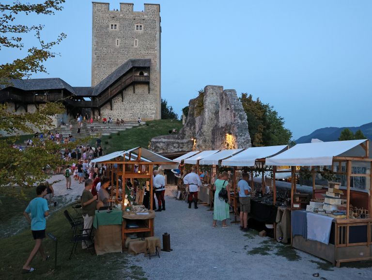 Srednjeveški dan 2024