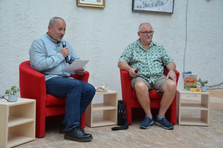 rasto-bozic, moj-svet