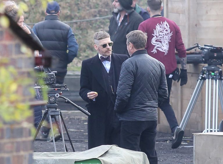 Paul Anderson