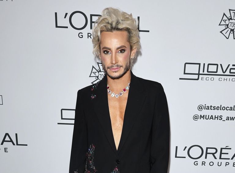 Frankie Grande
