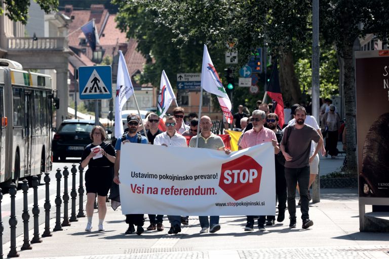 delavska-koalicija, pokojninska-reforma