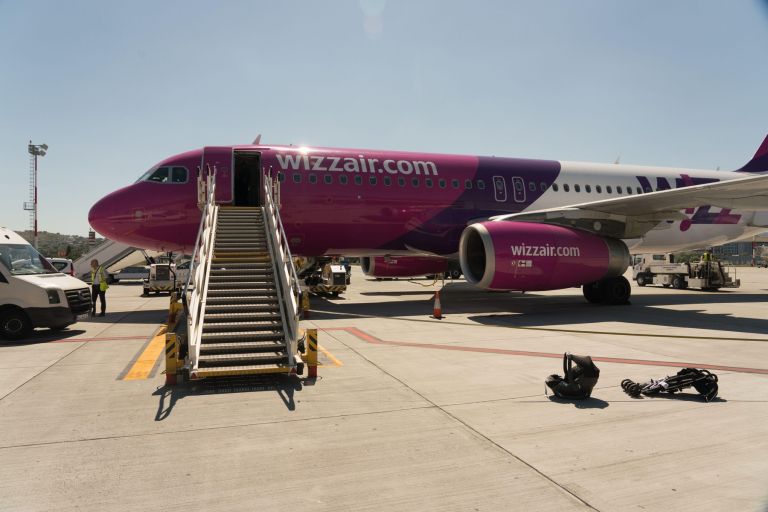 wizz air
