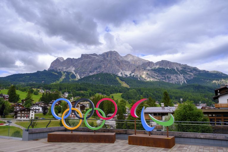 Cortina D'Ampezzo