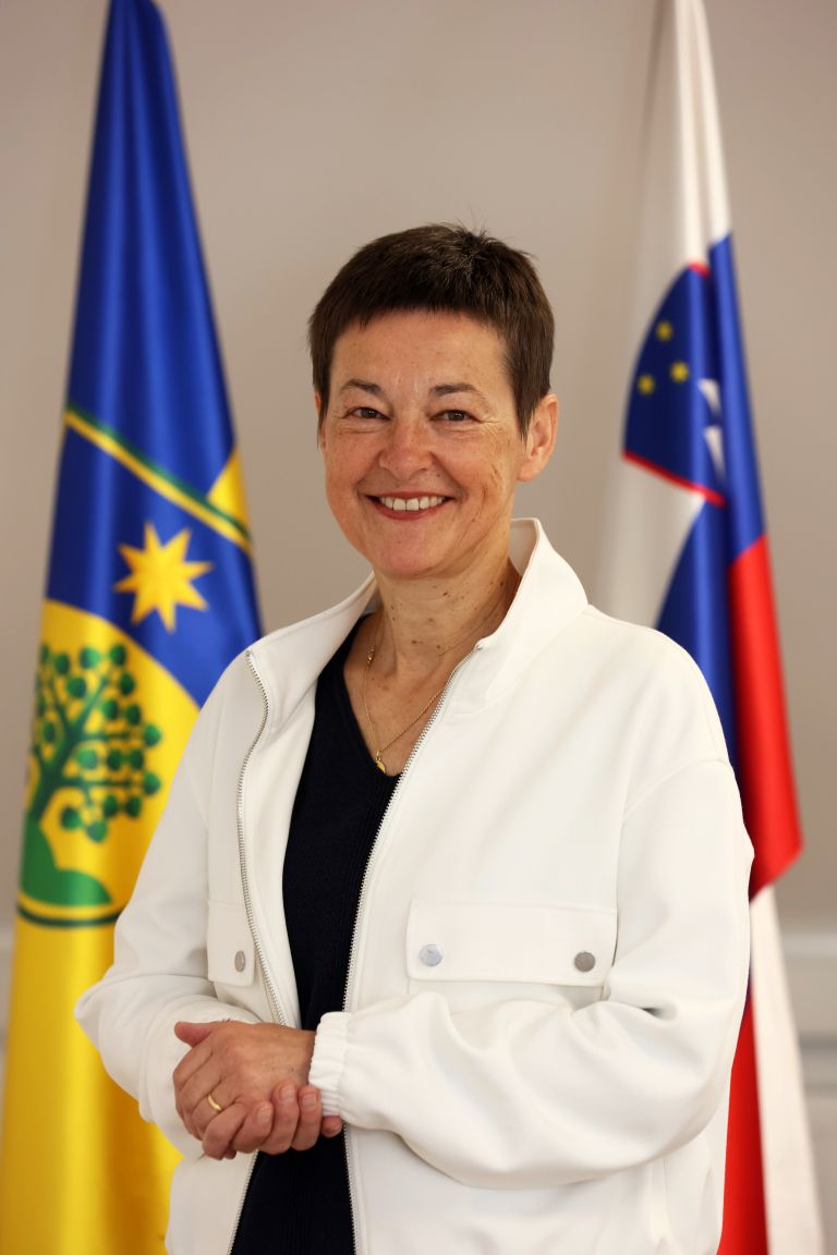 majda-potocnik, obcina-recica-ob-savinji