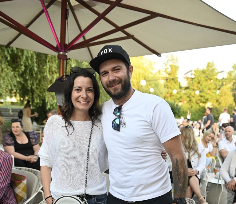 Jana Morelj Vidmar, Marko Vidmar (2).jpg