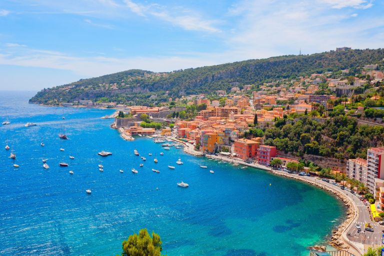 Saint Tropez