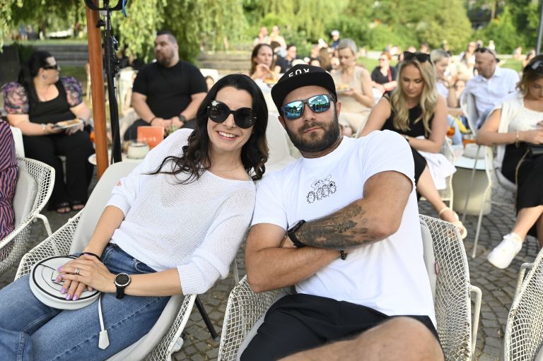 Jana Morelj Vidmar, Marko Vidmar (1).jpg