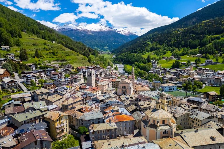 Bormio