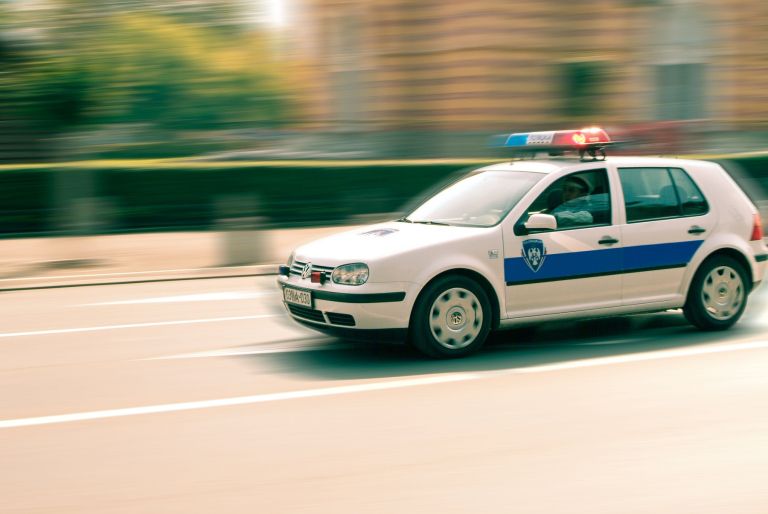 banja luka, policija