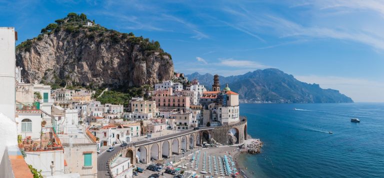 amalfi