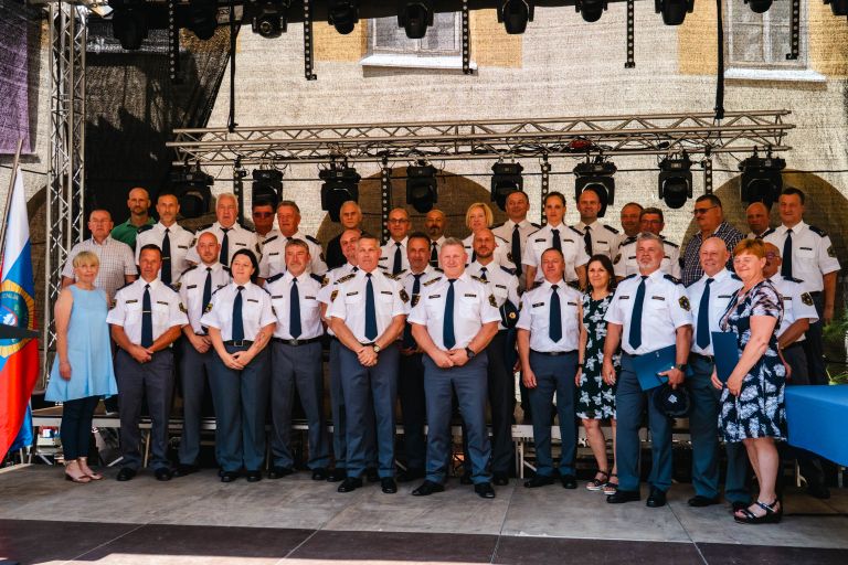 dan-policije, dobitniki-priznanj
